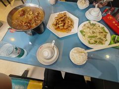 -京城百饺园•东北菜馆(红谷滩店)