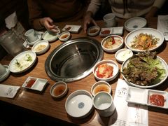 -王妃家(明洞中央店)