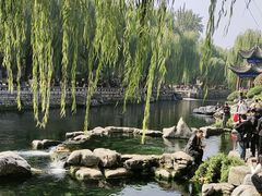 -环城公园