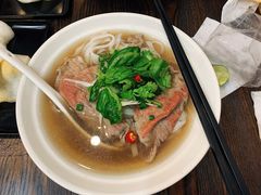 招牌生牛肉粉-PHO·5越南牛肉粉(建新路店)