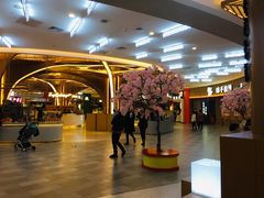 -茶马花街(城西银泰城店)