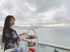 -三亚福朋喜来登酒店·大堂吧