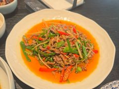 -金谷仓家庭料理(马泉营店)