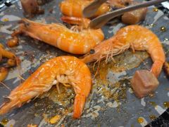 -燚青春东北泥炉烤肉(百合店)