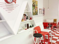 -稻妻面包·Lightning Bakery(万象店)