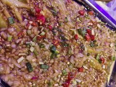 -天天喝丢一只鞋·烧烤·快餐(盐仓桥店)