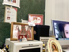 -海马体照相馆(环贸iapm大师爱情店)