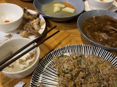 -WILDS 野有食(碧坞店)