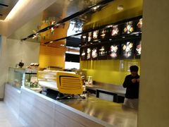 -麦当劳(新王府井店)