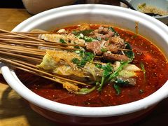 串串-走街串巷(丰富路店)
