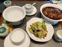 -黑窑厂糖油饼烤鸭·清真菜(旗舰店)