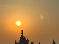 -泰达航母主题公园