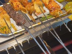 -邢氏老太太烧烤(南山店)