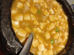 -绿茶餐厅(广州天河城店)