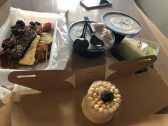-禾康家蛋糕店