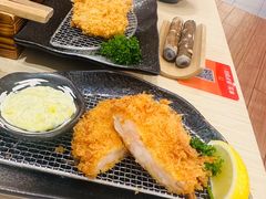 -胜博殿日式炸猪排(西红门店)
