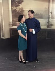 -时光纪全家福·母女写真