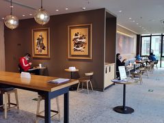 -星巴克(北京广渠门名敦道店)
