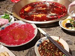 -小龙坎老火锅(西安路店)