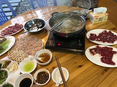 -官塘牛同志牛肉火锅