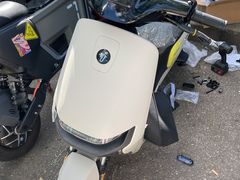 -九号电动车(安定门内大街店)