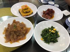 -邢家锅贴老店·非遗·开封菜(金明广场店)