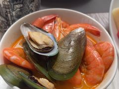 -解放碑威斯汀酒店-知味国际美食餐厅