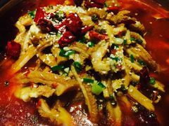 -老六杀猪菜(进乡街店)