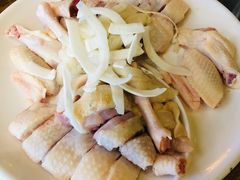 竹笙椰子鸡-同仁四季椰子鸡(宝安壹方城店)
