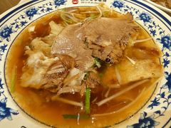 罩饼-直隶安家罩饼(复兴路店)