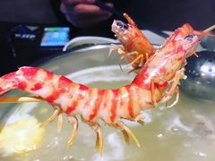 -官也街澳门火锅(新源里店)