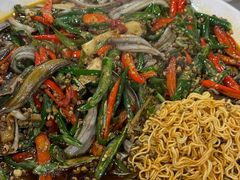 -辣螃铠盆盆蟹大排档(总店)