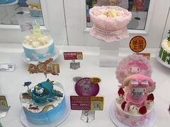 -味多美蛋糕(金顶街店)