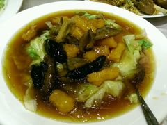 -京星港式饮茶Part.2店(忠孝东店)