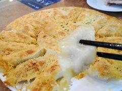 -胡同老锅烙(南二道街)