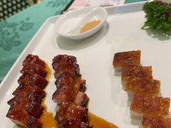 -誉八仙粤菜(万象天地店)