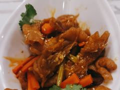 -马凯餐厅(长椿街店)