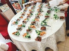 -新旺美食林农家菜(岭南路店)