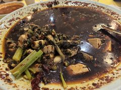 -胖大姐黄辣丁鱼庄(新津店)