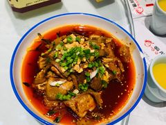 -雲蜀龙阁·金牌水煮鱼(方庄店)