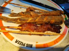 -比格比萨自助(宝山日月光店)