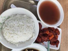 -老乡鸡(武汉江腾广场店)