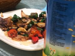 -小厨娘淮扬菜(板桥一店)