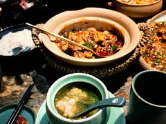 -锦府盐帮·侯宅(五棵松万达店)