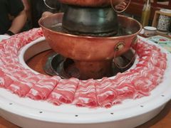 -乐宴·老北京铜火锅(桂庙店)