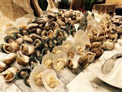 -沈阳和平艾美酒店新食谱西餐厅