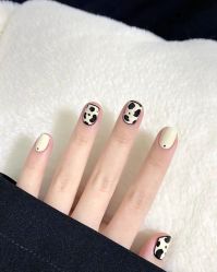 -M·X Nail日式美甲美睫