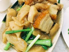 -腰记饭店(龙源路店)