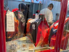 -老北京前门烤鸭(北中路99店)