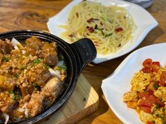 -九龙奇迹海鲜大排档(万象城店)